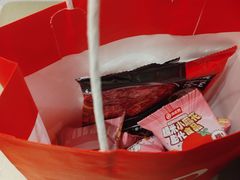 -海底捞火锅(江北万达商业广场店)