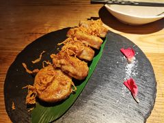 -水木苼 蔬食料理