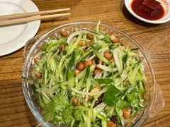 -福满圆(琨莎中心店)