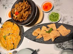 -潮堂 · 潮州菜(国贸商城店)