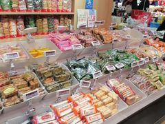 -上海市长春食品商店(淮海中路店)