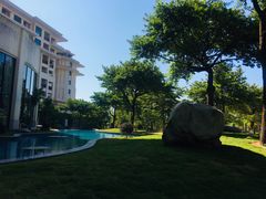 -惠州金海湾嘉华度假酒店