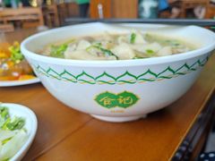 -合记烩面(高新区店)