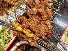 -寻香羊小羊·徐州烧烤(南京店)