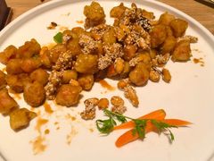 -连鹭海鲜·海肠捞饭·海胆饭(星海店)