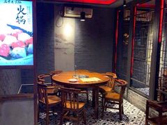 -庄老幺火锅(娄山关路店)