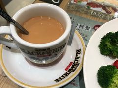 -香港新曜记茶餐厅(万泰城店)