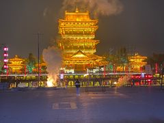 -台儿庄古城