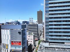-大阪历史博物馆