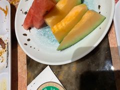 -汉丽斯巴西烤肉自助(市南店)