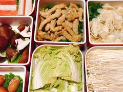 -浪起·江湖菜馆(陶瓷路店)