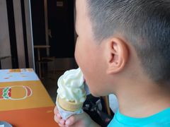 -麦当劳(红旗路店)