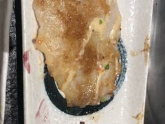 香煎鳕鱼-仙桐吉宴铁板烧·精致料理