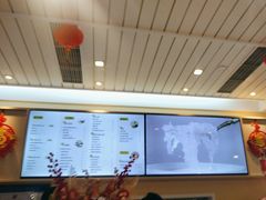 -满记甜品(优客百盛店)