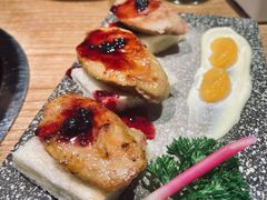 -蟹将军·松叶蟹和牛日料放题自助(K11店)