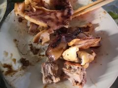 -老城南食府(宣武门东大街店)