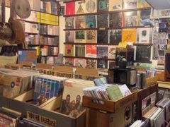 -旧天堂书店(华侨城创意文化园南山特色文化街区店)