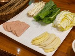 -玛禄藏膳(五分店)
