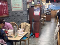 -老边饺子馆(西站店)
