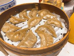 信丰萝卜饺-客家大院·非遗赣南客家菜(郁孤台店)