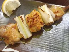 -鸟鹏烧鸟居酒屋(仁恒梦中心店)