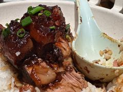 -蔡家酒楼(一德街店)