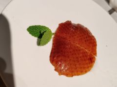 -四季民福烤鸭店(王府井东安门店)