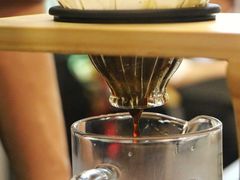 -ZM COFFEE(西安路店)