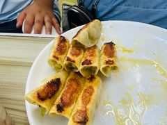 -天津锅贴(火车站西路店)