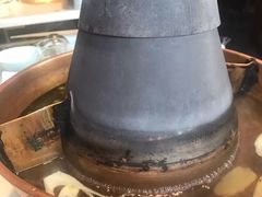 -1078號老北京涮肉(松柏店)