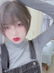 点击看大图 -3AM HAIR SALON烫发染发接发