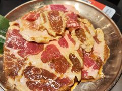 -西塔老太太泥炉烤肉(北京北苑天街龙湖店)