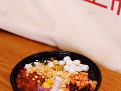 大满贯冰粉-糖糖冰粉(凤城三路总店)