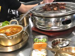 -本炙炭烤·蒲烧活鳗料理店(金沙洲店)