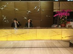 -香港恒丰酒店