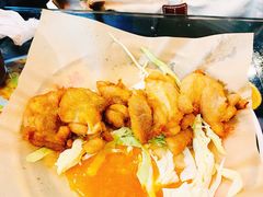 西柠鸡扒-港爺茶檔·茶餐厅(东晓南路店)