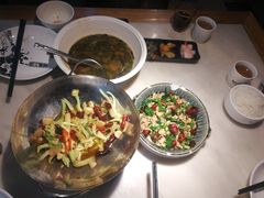 -滇铺子·云南特色菜·第九届野生菌美食节(曲靖万达店)