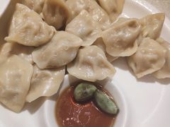 -永乐饭庄(安德路店)