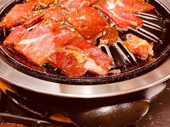 -九田家黑牛烤肉料理(石路天虹店)