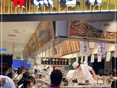 门面-合点寿司(美罗城店)