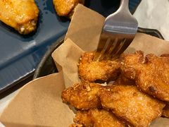 -必胜客(高新中大店)