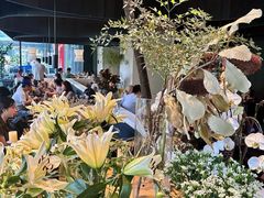 -Ameigo梅果·云贵川bistro(长宁来福士店)