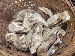 -蚝堡海鲜·威海菜·海肠捞饭·烧烤·亚洲吃蚝公司(幸福门店)