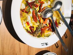 -太二酸菜鱼(正大广场店)