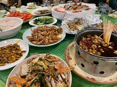 -盛港湾海鲜食府(黄沙店)