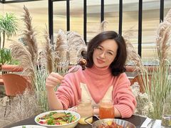 -théATRE茶聚场·餐厅(环球金融中心店)