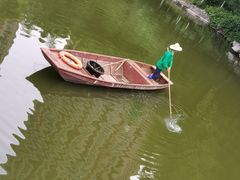 -龙头寺公园