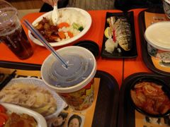 -吉野家(锦辉商城黄河路店)