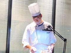 -德永枣香烤鸭(官舍店)