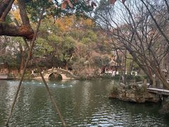 -绮园景区